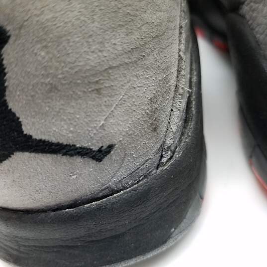 2014 Men's Air Jordan 10 Retro 'Infrared' 310805-023 Basketball Shoes Size 11.5 image number 6