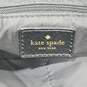 Bundle of Kate Spade Black Backpack And Purse image number 5