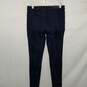 WOMEN'S J-BRAND 'ASCEND' SUPER SKINNY MID RISE PANTS SIZE 27 NWT image number 2