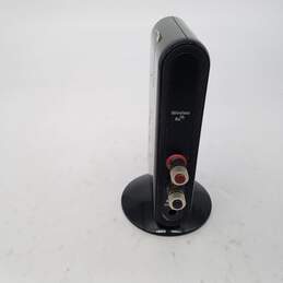 KEF Wireless Speaker System SP3552 -Untested