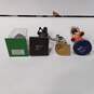4pc. Bundle of Sports Figurines image number 5