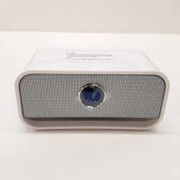 Brookstone Big Blue Live Wireless Speaker 764135 alternative image