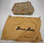 Vintage Borsa Bella Handbag Purse W/ Dust Bag image number 1