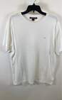 Michael Kors White Men's shirt - Size Large image number 1