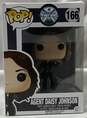 FUNKO POP! Agents of SHIELD Agent Daisy Johnson 166 image number 1