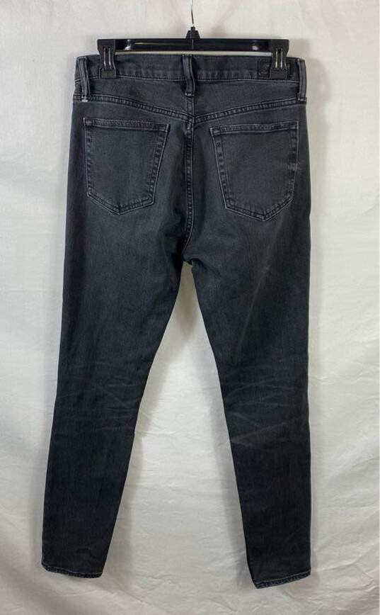 Polo Ralph Lauren Black Jeans - Size 28R image number 2