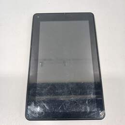 RCA Tablet Black