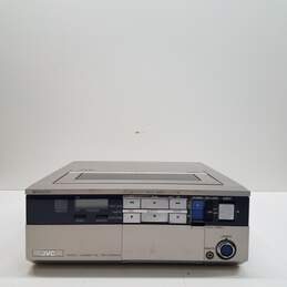 JVC Video Cassette Recorder Model HR-2650U-SOLD AS IS, OFR PARTS OR REPAIR