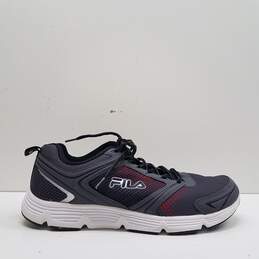 Fila Running Shoes 1Hr18065-053 Men's Size 10.5