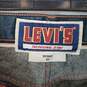 Levi's Men 511 Skinny Jeans 32 image number 3