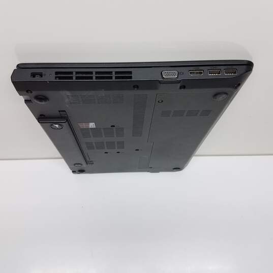 Lenovo ThinkPad 15in Laptop Intel i5-7200U CPU 8GB RAM 500GB HDD image number 5