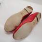 Kate Spade Women's 'Willa' Maraschino Red Patent Leather Flats Size 8.5M image number 3