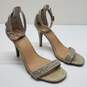 Material Girl Women's Blaire Dress Sandals Heels Size 8M image number 2