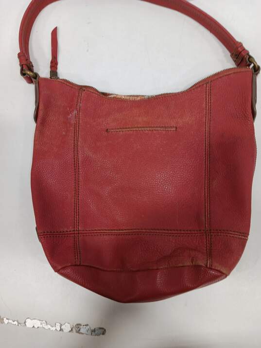 Women's Red The Sak Purse image number 3