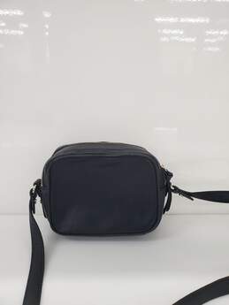 Kate Spade Leather Pyper Mulberry Street Double Zip Crossbody Bag alternative image