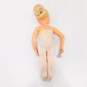 Vintage 1989 Tyco Dancing My Pretty Ballerina  Doll image number 3