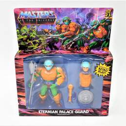 Mattel HCB06 Masters of the Universe Origins ETERNIAN ROYAL GUARD Figure MOTU