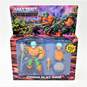 Mattel HCB06 Masters of the Universe Origins ETERNIAN ROYAL GUARD Figure MOTU image number 1