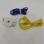 Gameboy Accessories Game Shark Link Cables Battery Pack image number 2