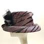 Moshita Couture H6174 A Women Hat image number 3