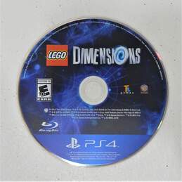 Lego Dimensions Sony PlayStation 4 CIB alternative image