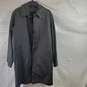 DKNY Men Black Coat S image number 3