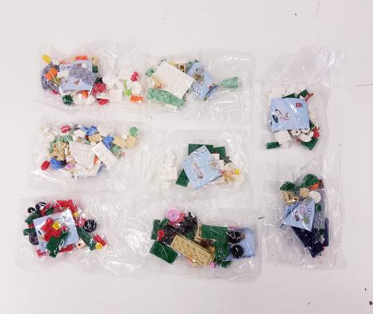 Legos Sealed Assorted Bags image number 5