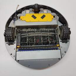 iRobot Roomba Discovery Model 4210 Floor Vacuum alternative image