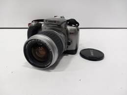 Canon EOS Rebel T2 Camera w/ Lenses alternative image