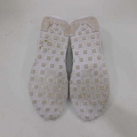 Nike LD Waffle sacai White Nylon Men's Shoe Size 15 image number 5