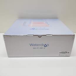 Waterdrop 5-Cup Water Filter Pitcher Sealed alternative image