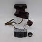 VNTG Kodak Brand Retina Ia Model Film Camera w/ Case Adapter Ring image number 1