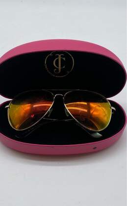 Juicy Couture Mullticolor Sunglasses - Size One Size