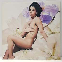 Prince – Lovesexy on Vinyl