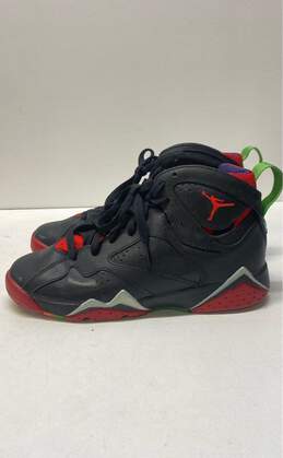 Nike Air Jordan 7 Retro BG Marvin The Martian Sneakers 304774-029 Size 5.5Y/7W alternative image