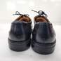Ecco Black Leather Wingtip Oxford Shoes Men's Size 13 image number 5