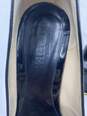 Alexander McQueen Black heel Heel Women 8 image number 7