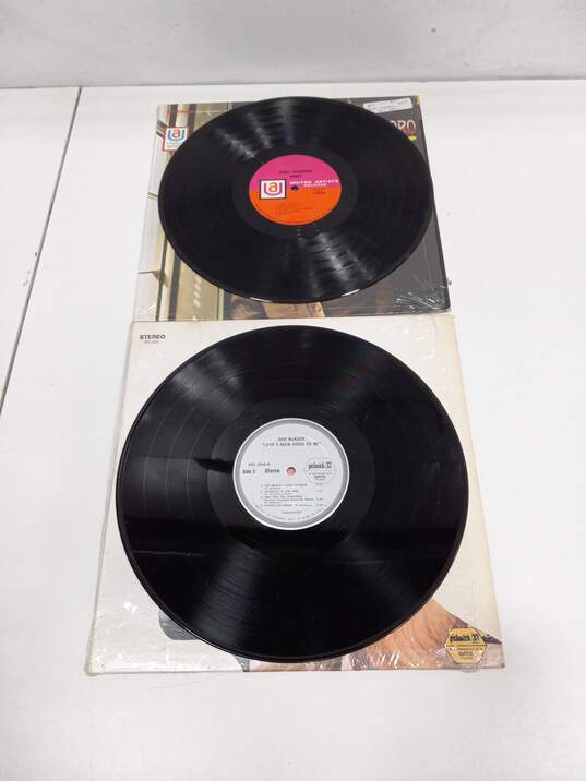 6 Pc. Bundle of Records image number 4