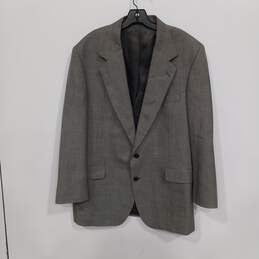 Broadmoor & Pike Men's Suit Coat Size 44L