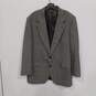 Broadmoor & Pike Men's Suit Coat Size 44L image number 1