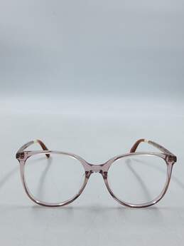 TOMS Sandela 52 Pink Eyeglasses alternative image