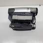 Sony Handycam DCR-HC36 Mini DV Camcorder Night Vision w/ Charger & Bag image number 8