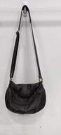Women's The Sak Pebbled Leather HoBo Crossbody Bag image number 1