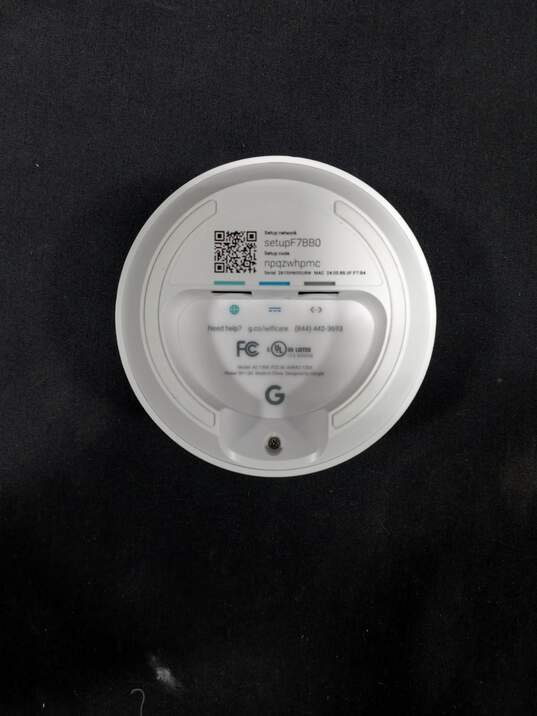 4 Google Nest Dual Band Home Wi-Fi image number 4