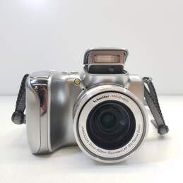 Kodak EasyShare Z612 6.1MP Digital Camera alternative image