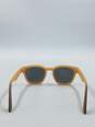 TOMS Bowery Nude Sunglasses image number 3