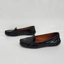Tacco Loafers Size 36.5 alternative image