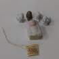Vintage PRECIOUS MOMENTS 'come let us adore him'Figurines IOB image number 6
