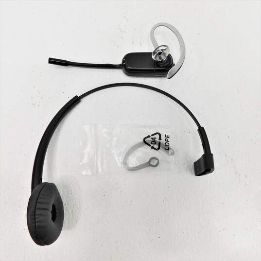 Plantronics CS540 Wireless Headset System Black IOB image number 2