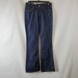 Levi's Women's Blue Jeans SZ 5 NWT